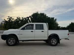 Mitsubishi L200 4x4 //km 65.000 reali//recent adus — miniatura 3
