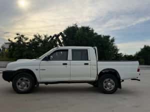 Mitsubishi L200 4x4 //km 65.000 reali//recent adus — miniatura 10