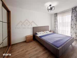 Apartament 2 camere ,strada Daliei — miniatura 4