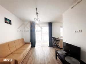 Apartament 2 camere ,strada Daliei — miniatura 5