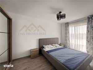 Apartament 2 camere ,strada Daliei — miniatura 6