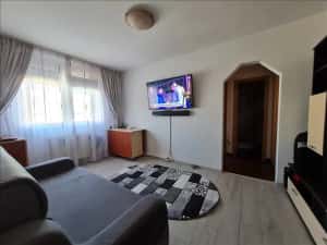 Apartament 2 camere Florilor, mobilat si utilat, Brasov — miniatura 2