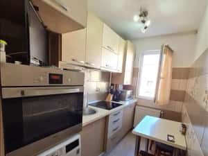 Apartament 2 camere Florilor, mobilat si utilat, Brasov — miniatura 3