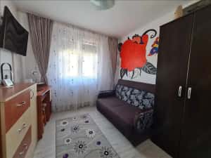Apartament 2 camere Florilor, mobilat si utilat, Brasov — miniatura 5