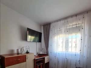 Apartament 2 camere Florilor, mobilat si utilat, Brasov — miniatura 6