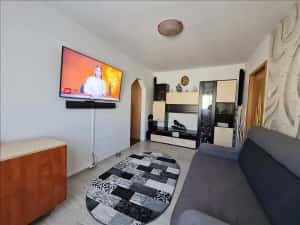 Apartament 2 camere Florilor, mobilat si utilat, Brasov — miniatura 7