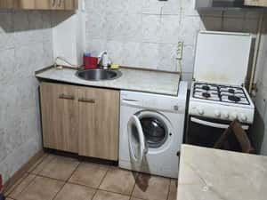 Inchiriez Garsoniera in zona Zimbru — miniatura 4