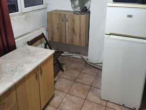 Inchiriez Garsoniera in zona Zimbru — miniatura 5