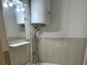 Inchiriez Garsoniera in zona Zimbru — miniatura 6