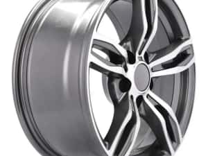 Jante BMW R17 5x120 M343 Style | Seria 3, Seria 2, Seria 1 — miniatura 3