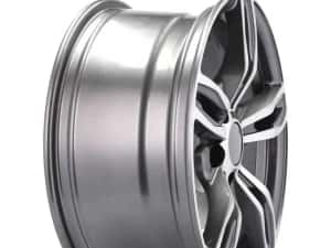 Jante BMW R17 5x120 M343 Style | Seria 3, Seria 2, Seria 1 — miniatura 4