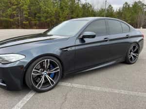 Jante BMW R17 5x120 M343 Style | Seria 3, Seria 2, Seria 1 — miniatura 5