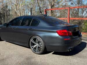 Jante BMW R17 5x120 M343 Style | Seria 3, Seria 2, Seria 1 — miniatura 6