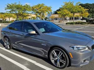 Jante BMW R17 5x120 M343 Style | Seria 3, Seria 2, Seria 1 — miniatura 7