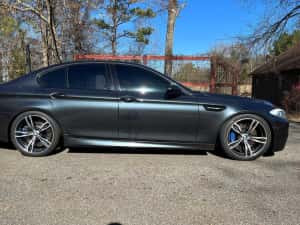 Jante BMW R17 5x120 M343 Style | Seria 3, Seria 2, Seria 1 — miniatura 8