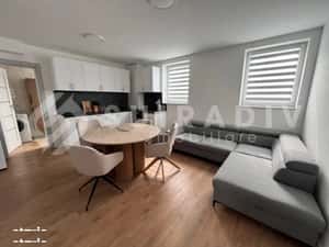 Apartament modern, prima inchiriere, parcare, bloc nou- Europa