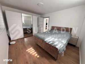 Apartament modern, prima inchiriere, parcare, bloc nou- Europa — miniatura 4