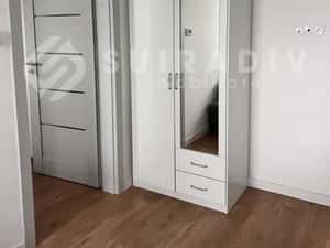 Apartament modern, prima inchiriere, parcare, bloc nou- Europa — miniatura 6