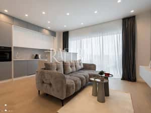 Apartament 2 camere | AVIATIEI TOWER |