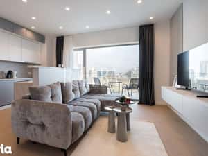 Apartament 2 camere | AVIATIEI TOWER | — miniatura 3