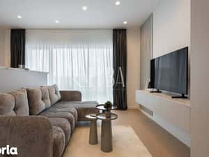 Apartament 2 camere | AVIATIEI TOWER | — miniatura 4