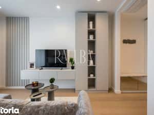 Apartament 2 camere | AVIATIEI TOWER | — miniatura 5