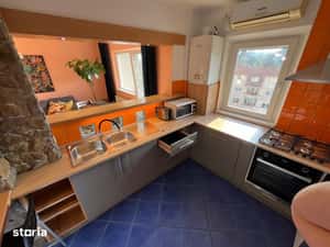 Apartament 4 camere zona Strand — miniatura 4