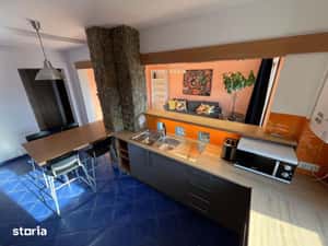 Apartament 4 camere zona Strand — miniatura 5