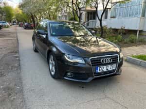 Audi A4 B8 2.0diesel 2011 euro 5 cutie automata — miniatura 9