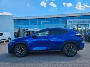 Lexus NX 450h 2026 Hibrid 2.600 km SUV - Second Hand — miniatura 2