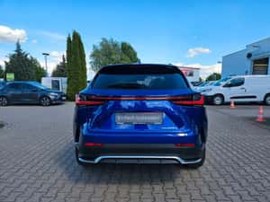 Lexus NX 450h 2026 Hibrid 2.600 km SUV - Second Hand — miniatura 4