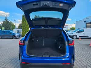 Lexus NX 450h 2026 Hibrid 2.600 km SUV - Second Hand — miniatura 5