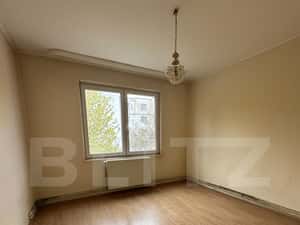 Apartament 2 camere, decomandat, 54 mp, zona Cartier Tudor — miniatura 4