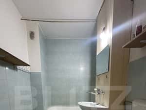 Apartament 2 camere, decomandat, 54 mp, zona Cartier Tudor — miniatura 5