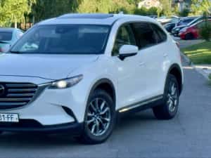 Mazda CX9/ 2020 / 2.5 Benzina euro 6 Automat / Proprietar / Distronic / Pret 16999Euro