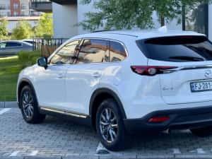 Mazda CX9/ 2020 / 2.5 Benzina euro 6 Automat / Proprietar / Distronic / Pret 16999Euro — miniatura 6