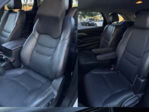 Mazda CX9/ 2020 / 2.5 Benzina euro 6 Automat / Proprietar / Distronic / Pret 16999Euro — miniatura 8