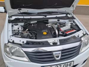 ‼️Dacia Logan 1.5 Dci Euro 5‼️ — miniatura 5