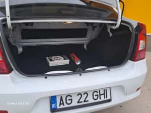 ‼️Dacia Logan 1.5 Dci Euro 5‼️ — miniatura 6