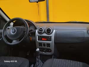‼️Dacia Logan 1.5 Dci Euro 5‼️ — miniatura 7