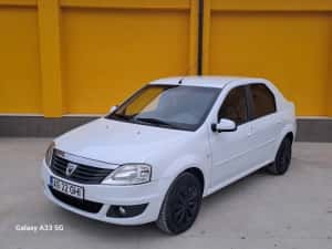 ‼️Dacia Logan 1.5 Dci Euro 5‼️ — miniatura 8