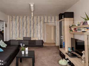 Apartament 3 camere, 110 mp, zona Micalaca - malul Muresului — miniatura 2