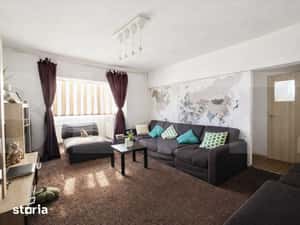 Apartament 3 camere, 110 mp, zona Micalaca - malul Muresului — miniatura 3