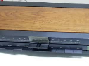 Beocenter 1600 amplituner vintage rar frumos si bun Bang Olufsen — miniatura 6