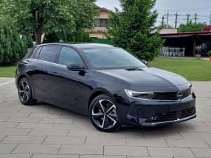 OPEL Astra L EDITION 1.5cdti 131cp *2024* Automatik *27000 Km* Ca Noua — miniatura 1
