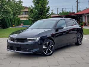 OPEL Astra L EDITION 1.5cdti 131cp *2024* Automatik *27000 Km* Ca Noua — miniatura 2