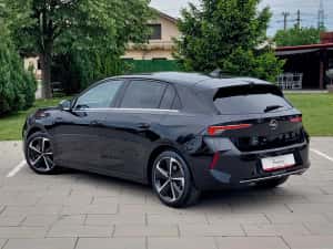 OPEL Astra L EDITION 1.5cdti 131cp *2024* Automatik *27000 Km* Ca Noua — miniatura 3
