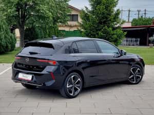 OPEL Astra L EDITION 1.5cdti 131cp *2024* Automatik *27000 Km* Ca Noua — miniatura 4