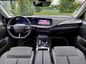 OPEL Astra L EDITION 1.5cdti 131cp *2024* Automatik *27000 Km* Ca Noua — miniatura 5