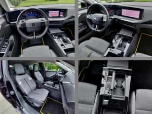 OPEL Astra L EDITION 1.5cdti 131cp *2024* Automatik *27000 Km* Ca Noua — miniatura 7